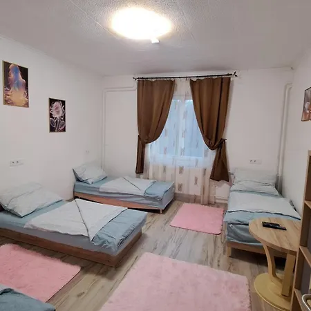 All-in-a Good Space