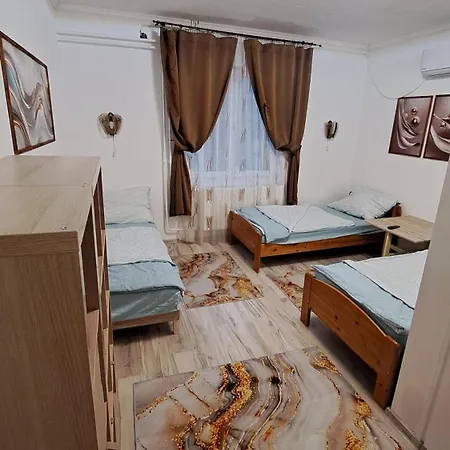 Homestay All-in-a Good Space Budapest