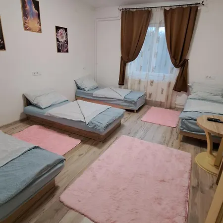 Homestay All-in-a Good Space