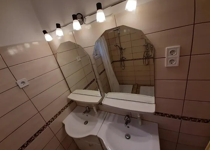 All-in-a Good Space Homestay *