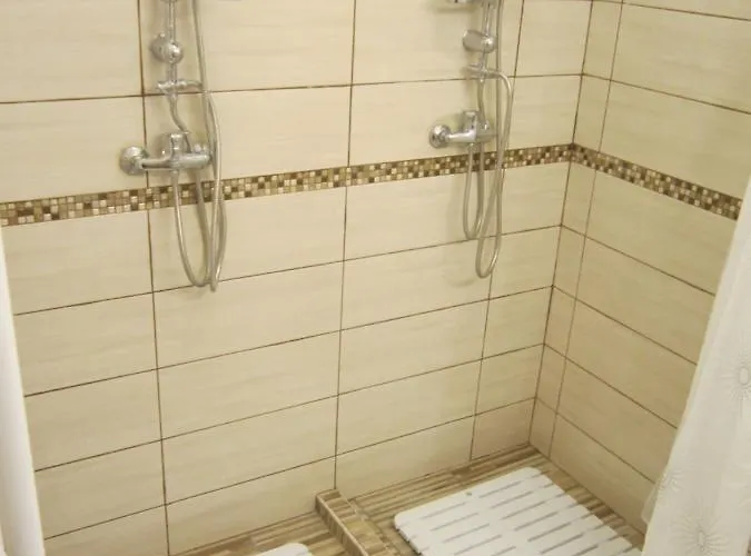 All-in-a Good Space Budapest