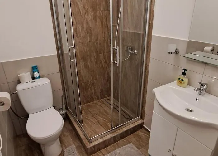 Homestay All-in-a Good Space