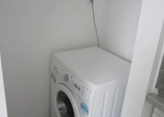 Homestay All-in-a Good Space Budapest