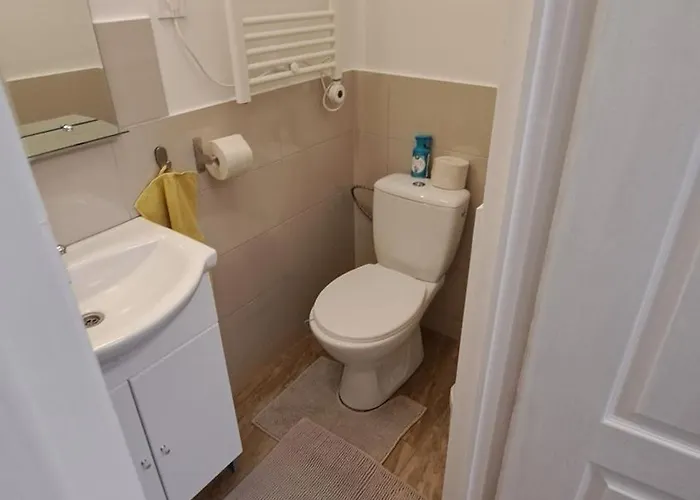 Homestay All-in-a Good Space