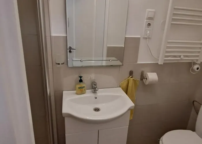 Homestay All-in-a Good Space *