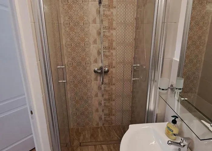 Homestay All-in-a Good Space