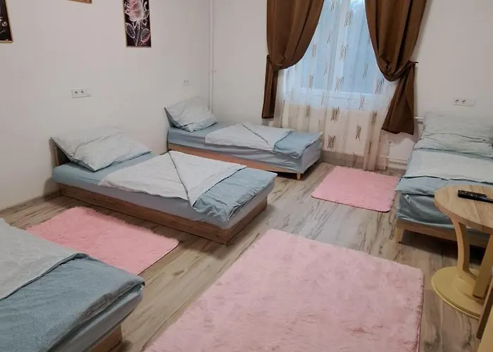 Homestay All-in-a Good Space