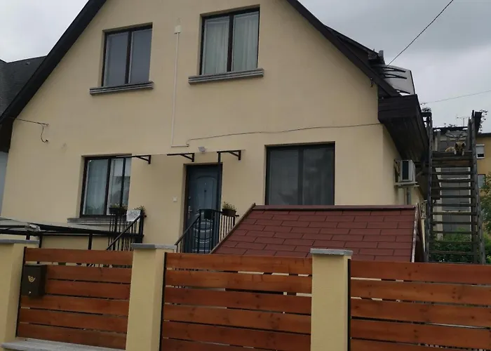 All-in-a Good Space Budapest