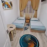 All-in-a Good Space Habitación en casa particular
