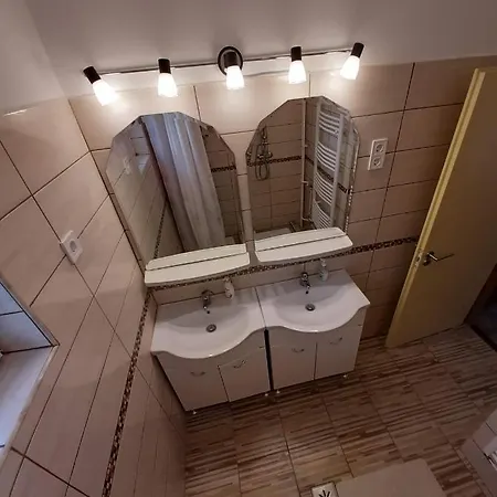 Rum i privatbostad All-in-a Good Space *