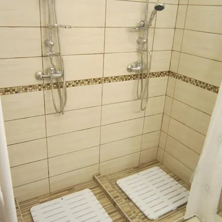 All-in-a Good Space Budapest