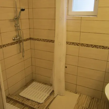 All-in-a Good Space Rum i privatbostad Budapest