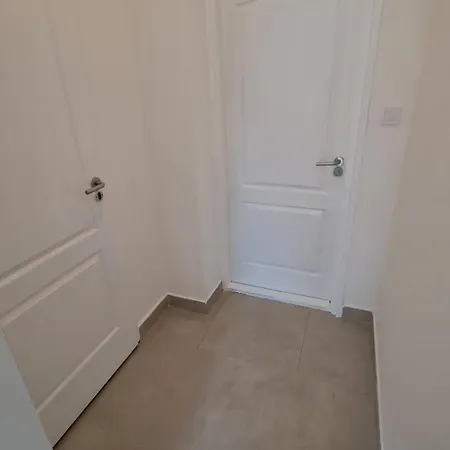 All-in-a Good Space Rum i privatbostad *