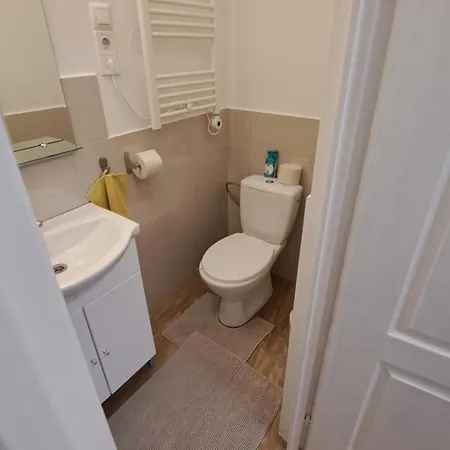 Rum i privatbostad All-in-a Good Space