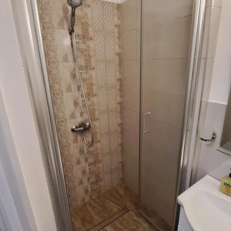 All-in-a Good Space Rum i privatbostad