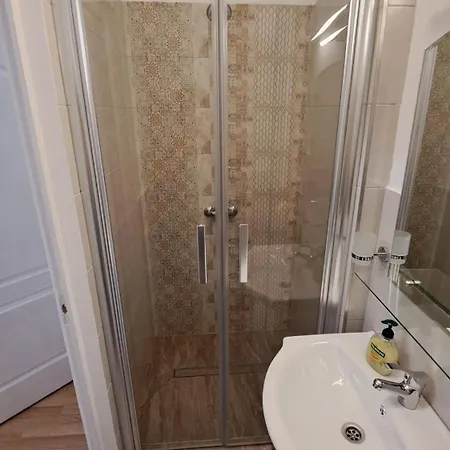 Rum i privatbostad All-in-a Good Space *