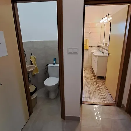 All-in-a Good Space * Budapest