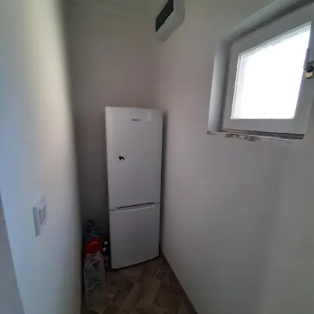 Accommodatie bij particulieren All-in-a Good Space *