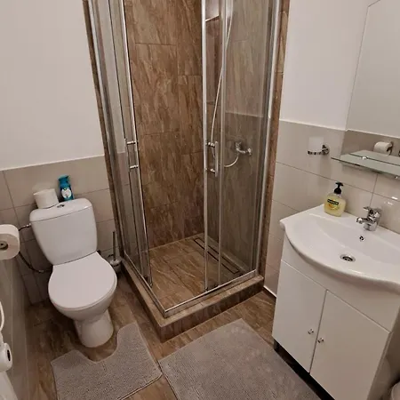 Accommodatie bij particulieren All-in-a Good Space