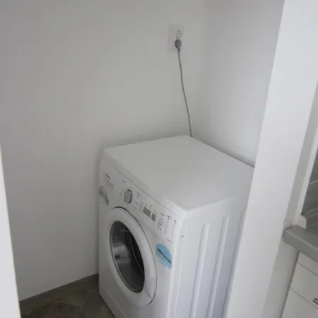 Accommodatie bij particulieren All-in-a Good Space Boedapest